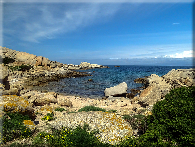 foto Spiagge a Santa Teresa di Gallura